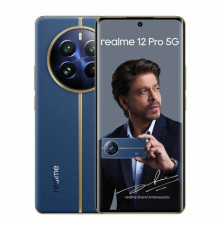 მობილური ტელეფონი REALME 12 Pro 12GB/512GB RMX3842 NFC Blue
