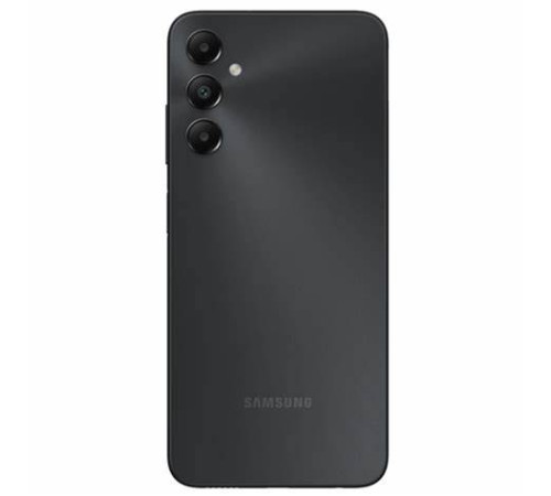 მობილური ტელეფონი SAMSUNG A165F Galaxy A16 4GB/128GB LTE Duos Gray