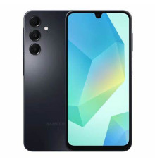 მობილური ტელეფონი SAMSUNG A165F Galaxy A16 4GB/128GB LTE Duos Gray