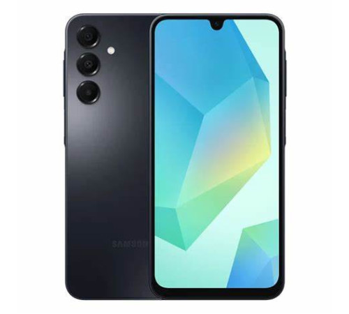 მობილური ტელეფონი SAMSUNG A165F Galaxy A16 4GB/128GB LTE Duos Gray