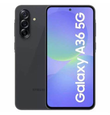მობილური ტელეფონი SAMSUNG A366E Galaxy A36 5G 8GB/128GB Duos Gray