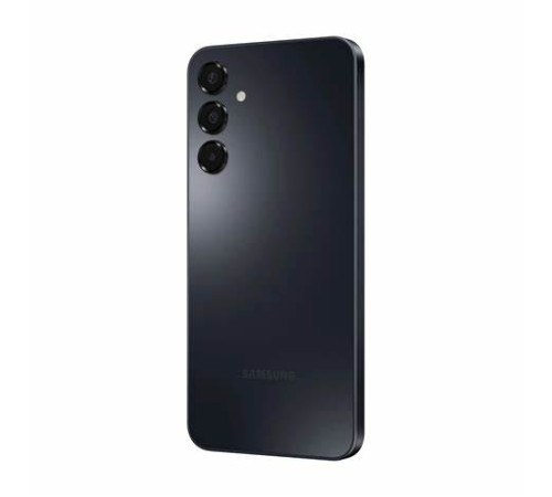 მობილური ტელეფონი SAMSUNG A165F Galaxy A16 6GB/128GB LTE Duos Black