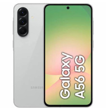 მობილური ტელეფონი SAMSUNG A566E Galaxy A56 5G 8GB/128GB Duos Gray