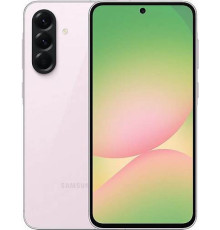 მობილური ტელეფონი SAMSUNG A566E Galaxy A56 5G 8GB/128GB Duos Light Pink