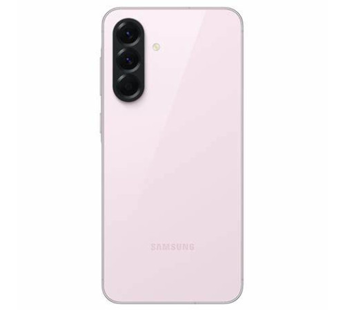 მობილური ტელეფონი SAMSUNG A566E Galaxy A56 5G 8GB/128GB Duos Light Pink