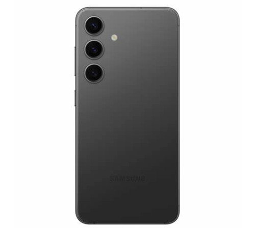 მობილური ტელეფონი SAMSUNG S721B Galaxy S24 FE 5G 8GB/128GB Duos Black