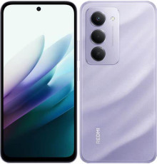 მობილური ტელეფონი XIAOMI Redmi 15 6GB/128GB Sandy Purple