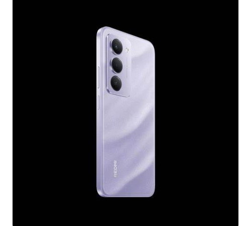 მობილური ტელეფონი XIAOMI Redmi 15 6GB/128GB Sandy Purple
