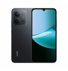 მობილური ტელეფონი XIAOMI Redmi 15C 8GB/256GB Midnight Black