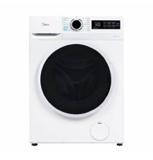 სარეცხი მანქანა MIDEA MF01610US40/W