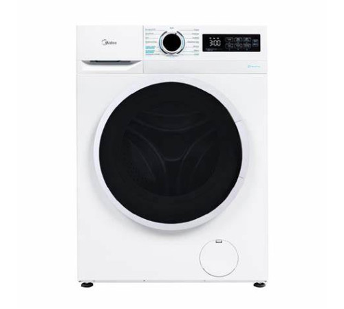სარეცხი მანქანა MIDEA MF01610US40/W