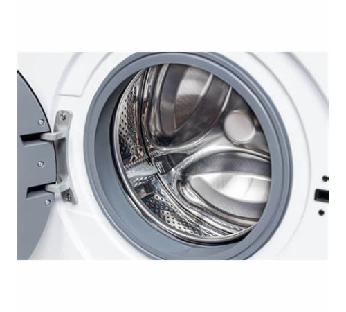 სარეცხი მანქანა MIDEA MF01610US40/W