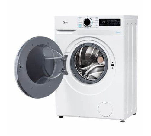 სარეცხი მანქანა MIDEA MF01610US40/W