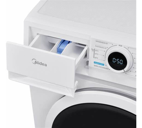 სარეცხი მანქანა MIDEA MF100W70