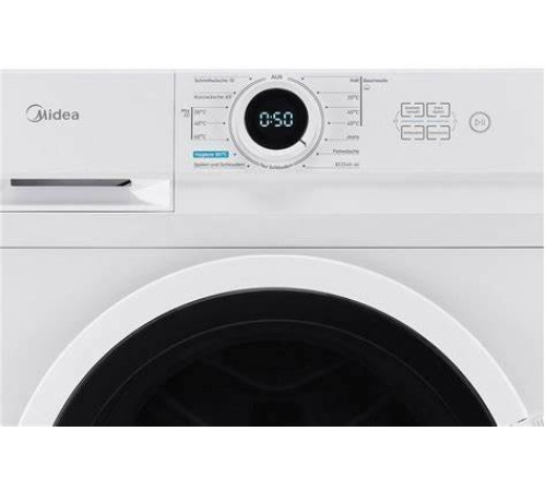 სარეცხი მანქანა MIDEA MF100W70