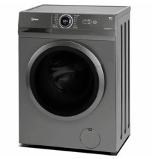 სარეცხი მანქანა MIDEA MF100W80B/T