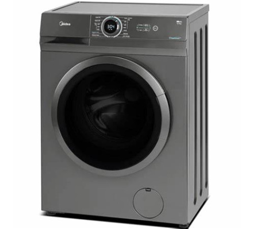 სარეცხი მანქანა MIDEA MF100W80B/T