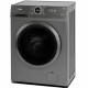 სარეცხი მანქანა MIDEA MF100W80B/T