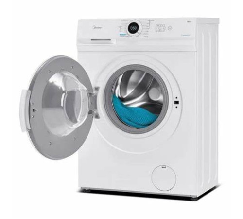 სარეცხი მანქანა MIDEA MF100W90B/W