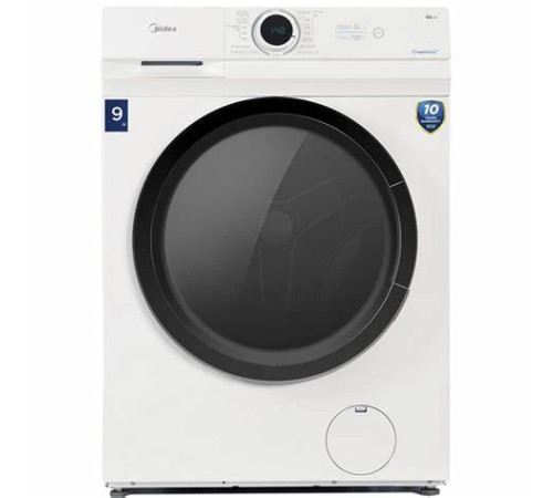 სარეცხი მანქანა MIDEA MF100W90B/W