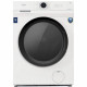 სარეცხი მანქანა MIDEA MF100W90B/W