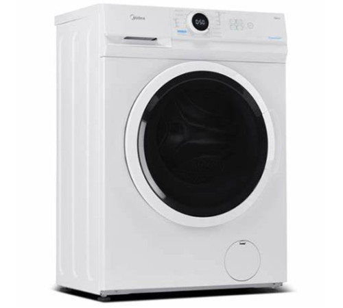 სარეცხი მანქანა MIDEA MF100W90B/W