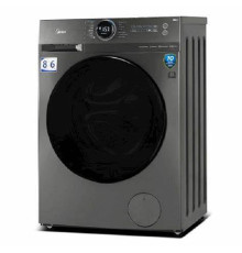 სარეცხი მანქანა MIDEA MF200D80WB/T