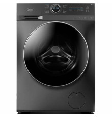 სარეცხი მანქანა MIDEA MF200W80WB/T