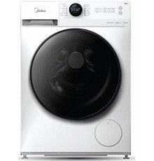 სარეცხი მანქანა MIDEA MF200W90WB/W
