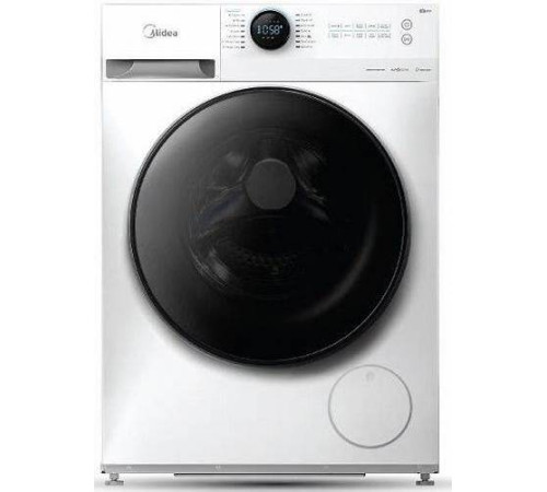 სარეცხი მანქანა MIDEA MF200W90WB/W