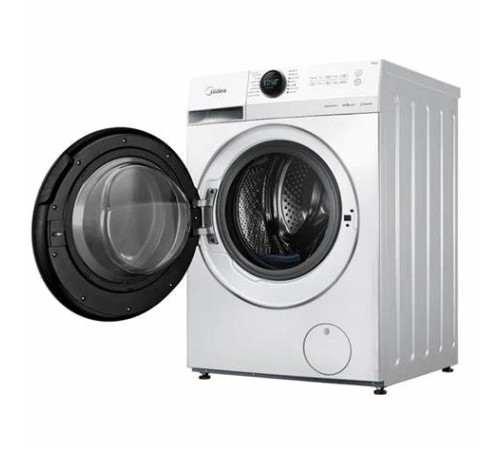 სარეცხი მანქანა MIDEA MF200W90WB/W