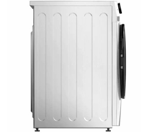 სარეცხი მანქანა MIDEA MF200W90WB/W