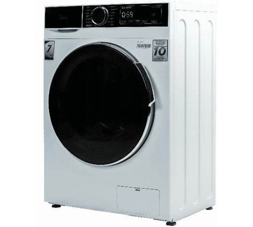 სარეცხი მანქანა MIDEA MFA01W70B/W