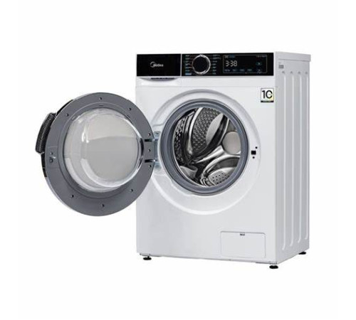 სარეცხი მანქანა MIDEA MFA01W70B/W