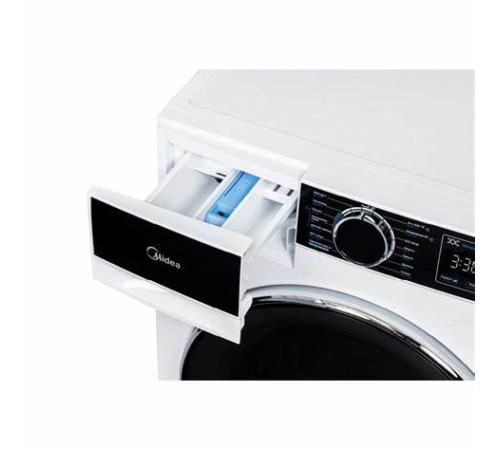 სარეცხი მანქანა MIDEA MFA01W70B/W