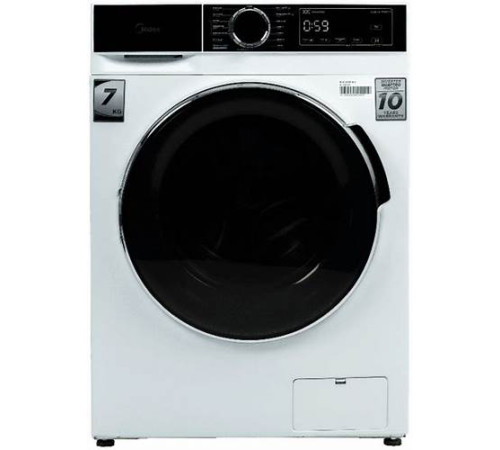 სარეცხი მანქანა MIDEA MFA01W70B/W