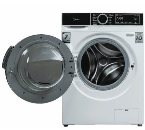 სარეცხი მანქანა MIDEA MFA01W70B/W