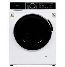 სარეცხი მანქანა MIDEA MFA01W80B/W