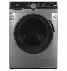 სარეცხი მანქანა MIDEA MFK03W105B/S