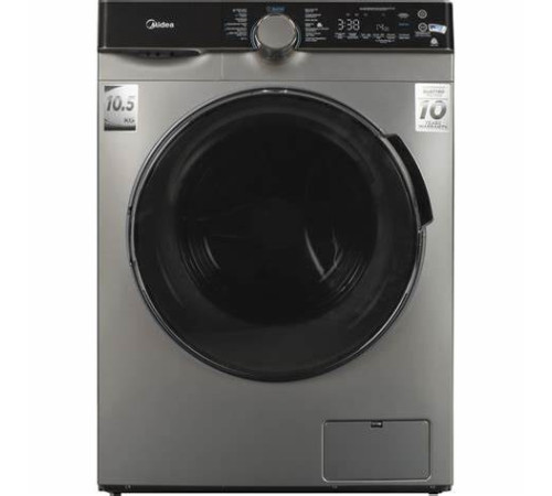 სარეცხი მანქანა MIDEA MFK03W105B/S