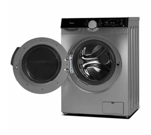 სარეცხი მანქანა MIDEA MFK03W105B/S