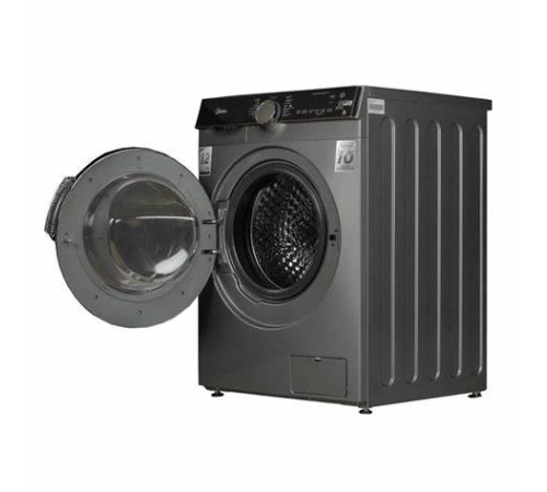 სარეცხი მანქანა MIDEA MFK03W105B/S