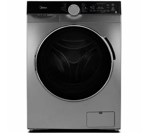 სარეცხი მანქანა MIDEA MFK03W120B/S