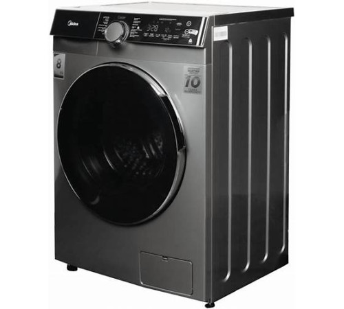 სარეცხი მანქანა MIDEA MFK03W120B/S