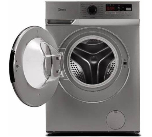 სარეცხი მანქანა MIDEA MFN03W60/S