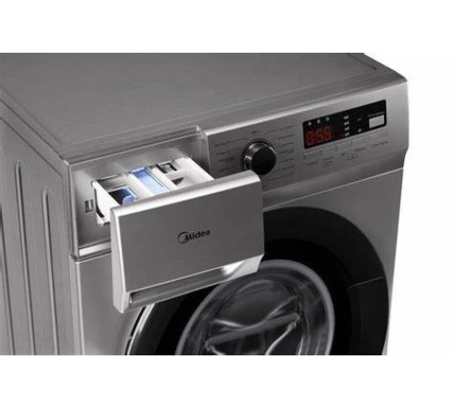 სარეცხი მანქანა MIDEA MFN03W60/S