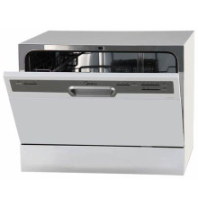 ჭურჭლის სარეცხი მანქანა MIDEA MCFD55200W