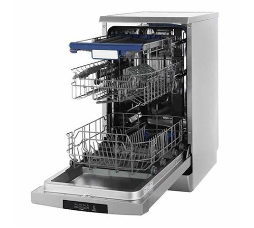 ჭურჭლის სარეცხი მანქანა MIDEA MFD45S110S