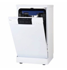 ჭურჭლის სარეცხი მანქანა MIDEA MFD45S110W