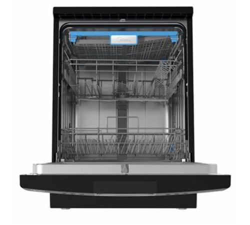 ჭურჭლის სარეცხი მანქანა MIDEA MFD60S110B